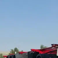 تیغه ماموت 95/99|خودرو سنگین|بندرعباس, |دیوار