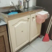 کابینت دسته دوم|هود|کرمانشاه, |دیوار