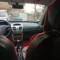 کوییک دنده ای ساده 1401|خودرو سواری و وانت|تهران, مهرآباد|دیوار