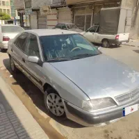 زانتیا 82 نقره ای 1800