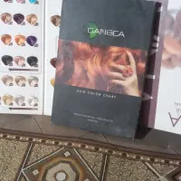 ۵تکه لوازم آرایشگری زنانه بسیار مناسب|آرایشگاه و سالنهای زیبایی|گلبهار, شهر جدید گلبهار|دیوار