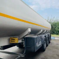 تانکر ماموت سه محور مدل ۹۳|قطعات یدکی و لوازم جانبی|چهاردانگه (تهران), |دیوار