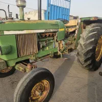 تراکتور