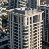 مشاوره فنی خرید سنگ ساختمانی و نمای ساختمان