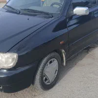 پراید 91|خودرو سواری و وانت|الیگودرز, |دیوار