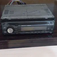 ضبط ماشین سونی