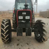 399 جفت کابین دار مدل 1396