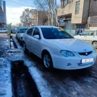 پروتون جن 2اتومات 2007