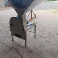 آسیاب.بالابر ماردون .میکسر .علوفه خرد کن|ماشین‌آلات صنعتی|شیراز, ارم|دیوار