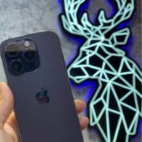 ایفون ۱۴ پرو با اقساط ۱۲ماهه