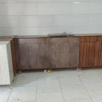 جاکفشی|جاکفشی، کمد، دراور|بروجن, |دیوار