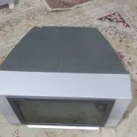 تلویزیون ۲۱اینچ|تلویزیون و پروژکتور|خرم‌آباد, |دیوار