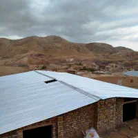 طراحی و اجرای انواع سقف های سبک شیبدار شیروانی|خدمات پیشه و مهارت|مشهد, هنرور|دیوار