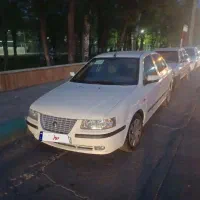 SAMAND.EF7 مدل ۹۱ فنی به شرط