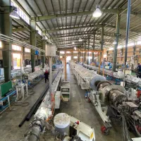 لوله پلی اتیلن  لوله کاروگیت