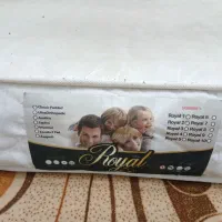 تشک دو نفره رویال