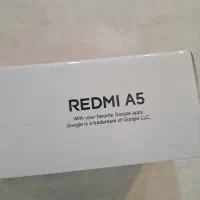 شیائومی Xiaomi Redmi A5 آکبند|موبایل|قزوین, |دیوار