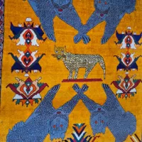 فروش فرش دست بافت