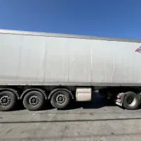 اتاق یخچال ۹متری|قطعات یدکی و لوازم جانبی|مشهد, طرق|دیوار