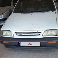 هاچبک ۷۷تمیز