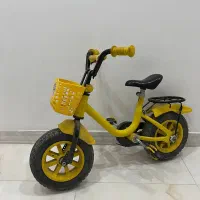 دوچرخه کودک