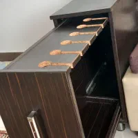 مبل راحتی|مبلمان خانگی و میز عسلی|بروجرد, |دیوار