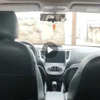 چانگان 98 CS35|خودرو سواری و وانت|نیشابور, مازول|دیوار