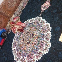 قالی ۱۲ متری