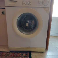 لباسشویی شش کیلویی پاکشوما