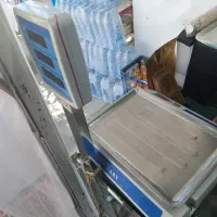 واگذاری اجناس و وسایل سوپر مارکت