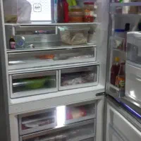 یخچال و فریزر