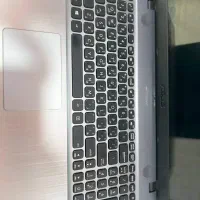 لپتاپ ایسوس x541u|رایانه همراه|کنگاور, |دیوار