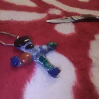 تعداد سنگ انگشتر|کلکسیون اشیاء عتیقه|قشم, |دیوار