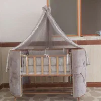 گهواره|تخت و صندلی بچه|ایلام, |دیوار