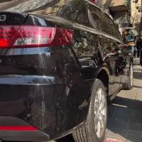 تارا v4 اتومات|خودرو سواری و وانت|اردبیل, |دیوار