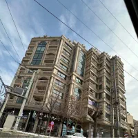 فروش واحد اداری تجاری۹۲ متری بر اصلی شیخ تپه لوزان