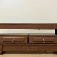 میز جلو مبلی و میز تلویزیون|مبلمان خانگی و میز عسلی|مشهد, هنرور|دیوار