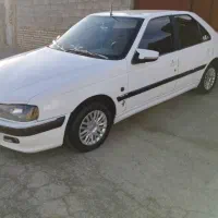 پژوپارس|خودرو سواری و وانت|پاکدشت, پاکدشت (مامازند)|دیوار