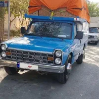 نیسان مدل 85 انژکتور