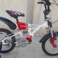 دوچرخه سایز ۲۰
