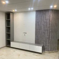 تولیدی کابینت و‌کمد پویان دکور|مصالح و تجهیزات ساختمان|رشت, گلسار|دیوار