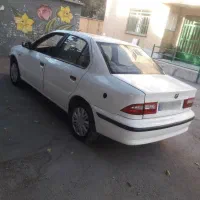 سمند Lx دوگانه فابریک|خودرو سواری و وانت|اصفهان, کردآباد|دیوار