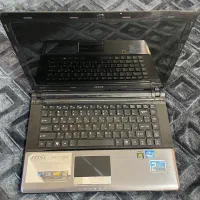لپ تاپ msi