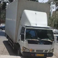 اتوبارباربری فلاح شهرری یافت آبادخانی آبادجوادیه|خدمات حمل و نقل|تهران, نعمت‌آباد|دیوار