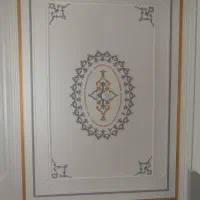 رنگ آمیزی ساختمان ودرب پنجره|خدمات پیشه و مهارت|زابل, |دیوار