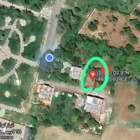 زمین۱۵۰ متری