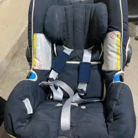 کریر خارجی|کالسکه و لوازم جانبی|تهران, پاسداران|دیوار