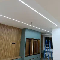 خدمات برقکشی و نصب لاینر