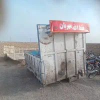 آذرخش|خودرو سنگین|جلگه رخ, |دیوار