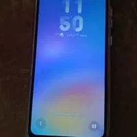 Galaxy A05 128 ram 8 تمیز|موبایل|جهرم, |دیوار